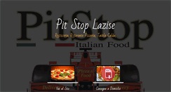 Desktop Screenshot of pitstoplazise.com