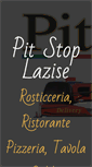 Mobile Screenshot of pitstoplazise.com